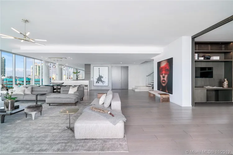 321 Ocean Drive #PH image #9