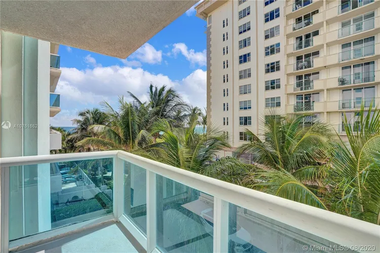 The Waverly at Surfside #324 image #26