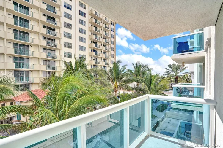 The Waverly at Surfside #324 image #27