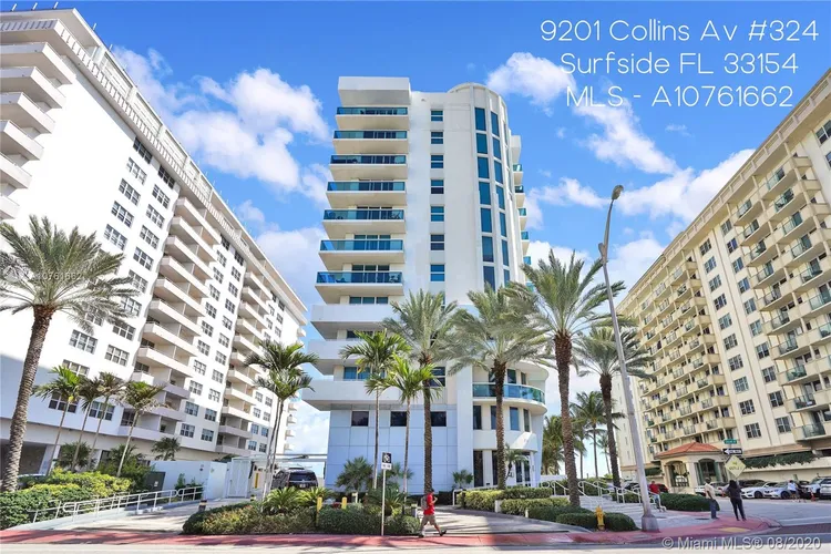 The Waverly at Surfside #324 image #29