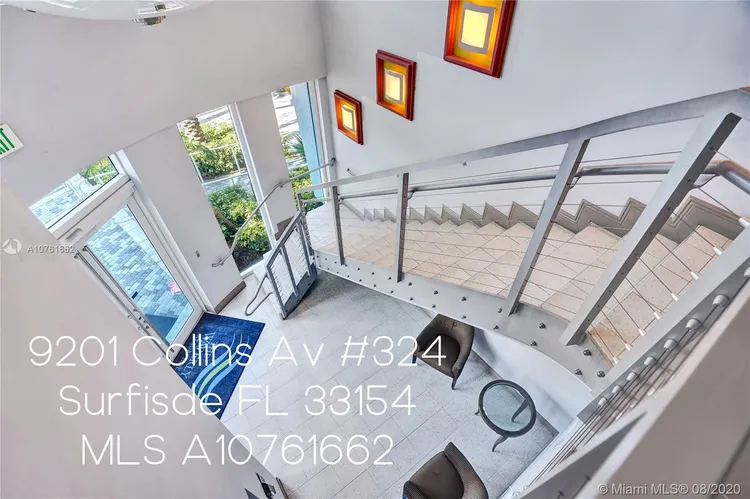 The Waverly at Surfside #324 image #30