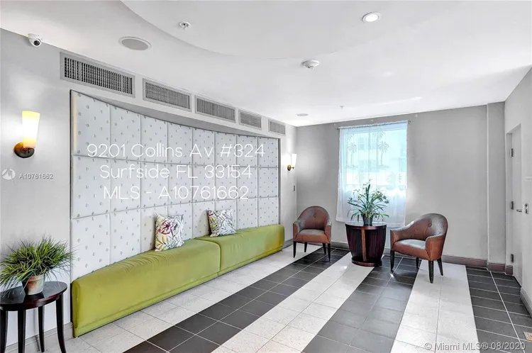 The Waverly at Surfside #324 image #31