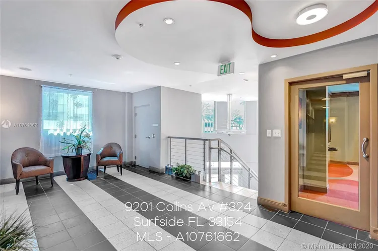 The Waverly at Surfside #324 image #32