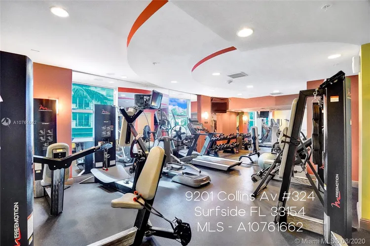 The Waverly at Surfside #324 image #33