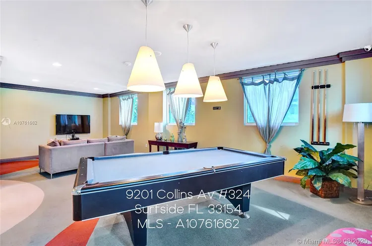 The Waverly at Surfside #324 image #35