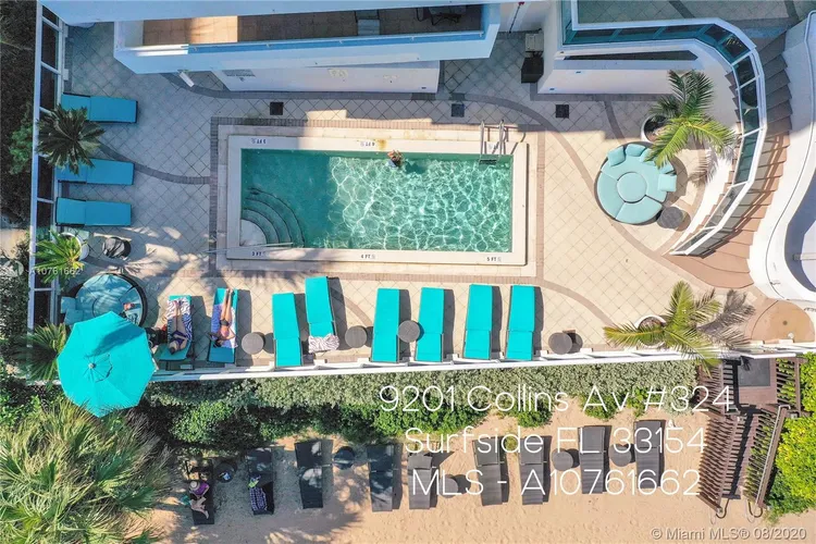 The Waverly at Surfside #324 image #37