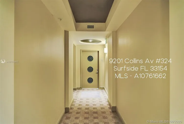 The Waverly at Surfside #324 image #38