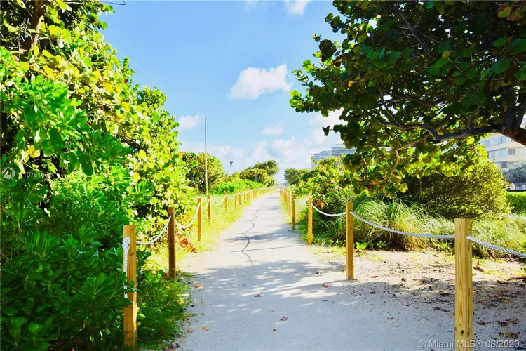 The Waverly at Surfside #324 image #39