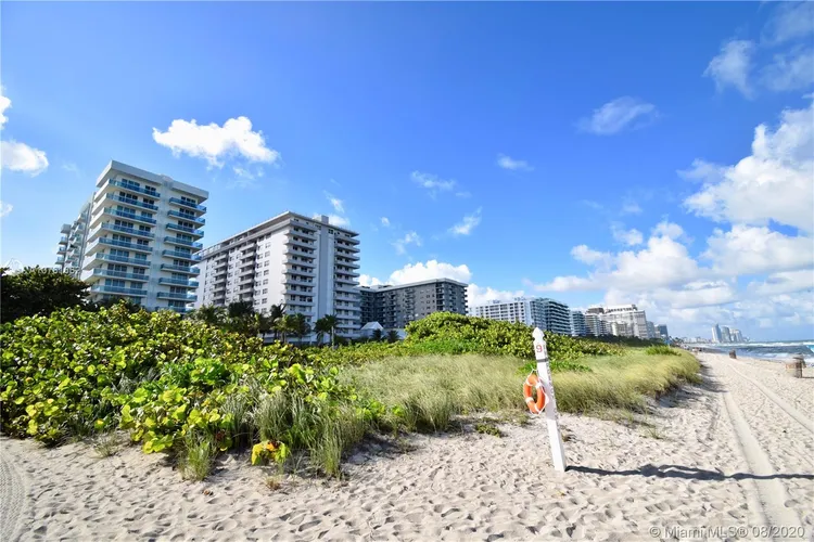 The Waverly at Surfside #324 image #40