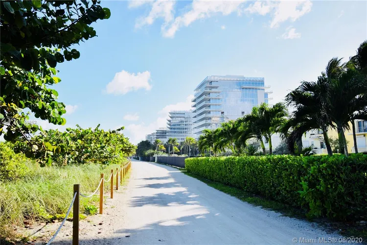 The Waverly at Surfside #324 image #41