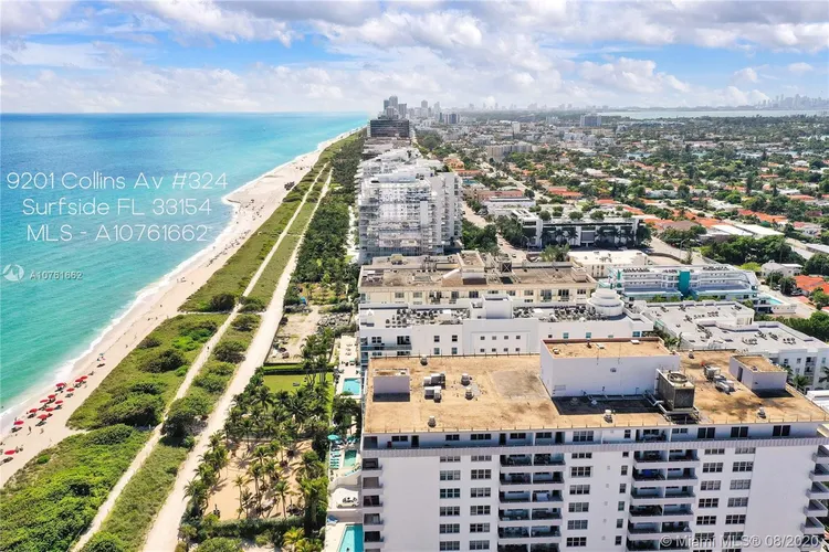 The Waverly at Surfside #324 image #42