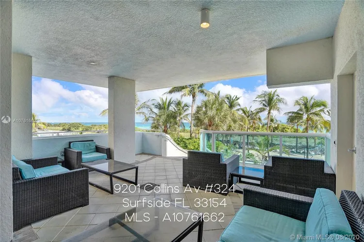 The Waverly at Surfside #324 image #43