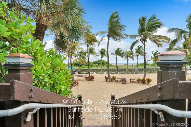 The Waverly at Surfside #324 image #44