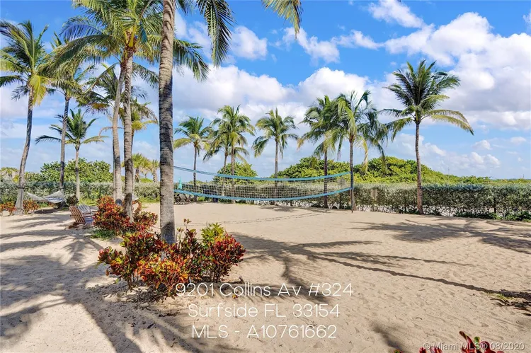 The Waverly at Surfside #324 image #45