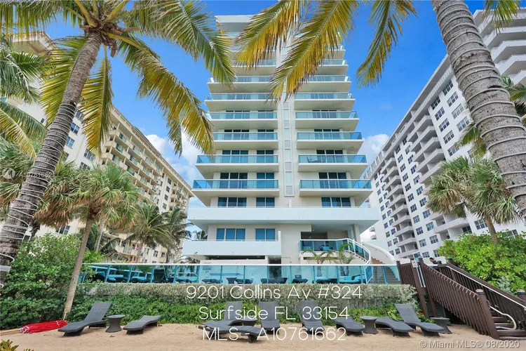 The Waverly at Surfside #324 image #46