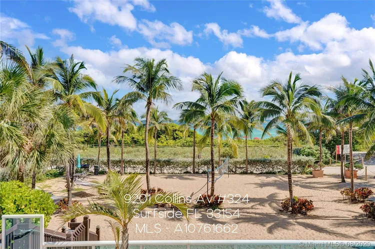 The Waverly at Surfside #324 image #6