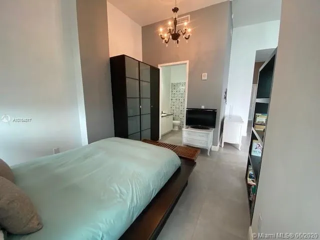 Edgewater Lofts #PH08 image #20