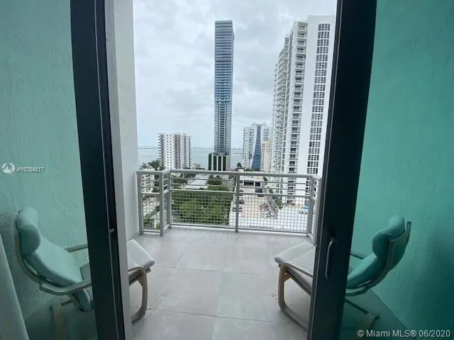 Edgewater Lofts #PH08 image #30