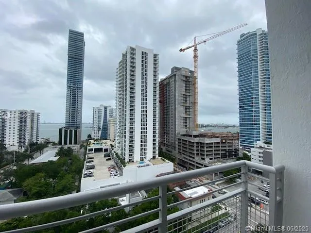 Edgewater Lofts #PH08 image #36