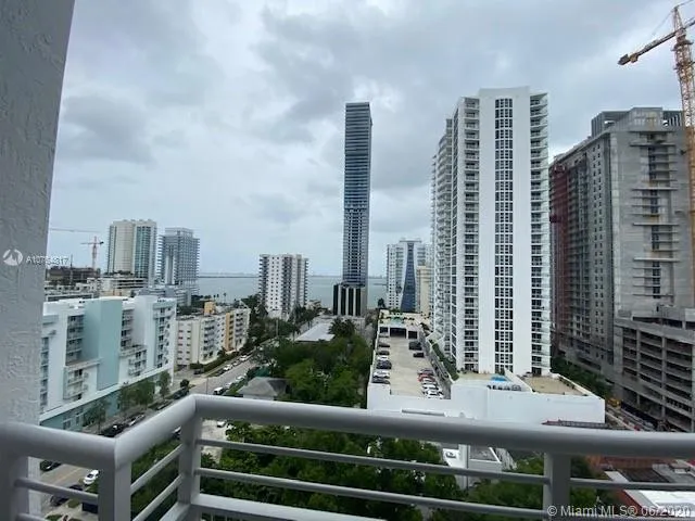 Edgewater Lofts #PH08 image #37