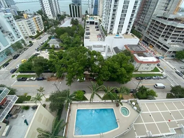 Edgewater Lofts #PH08 image #38