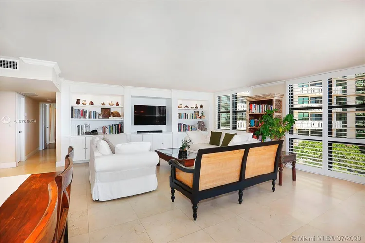 Towers of Key Biscayne #C406 image #10