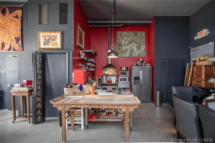 Wynwood Lofts #402 image #6