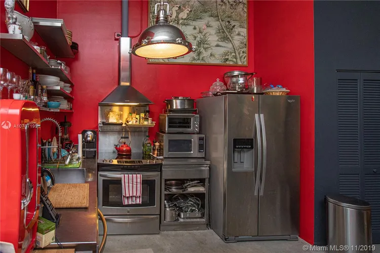 Wynwood Lofts #402 image #7