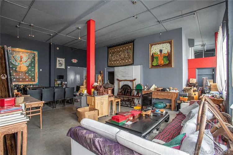 Wynwood Lofts #402 image #8