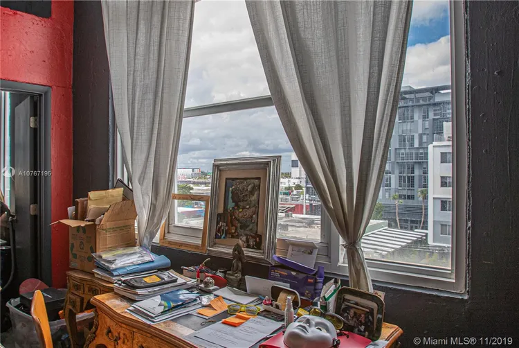 Wynwood Lofts #402 image #9