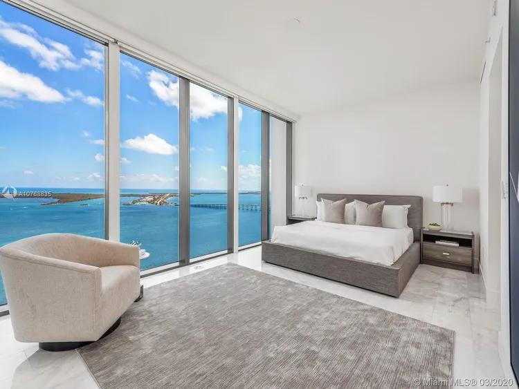 Echo Brickell #3901 image #11