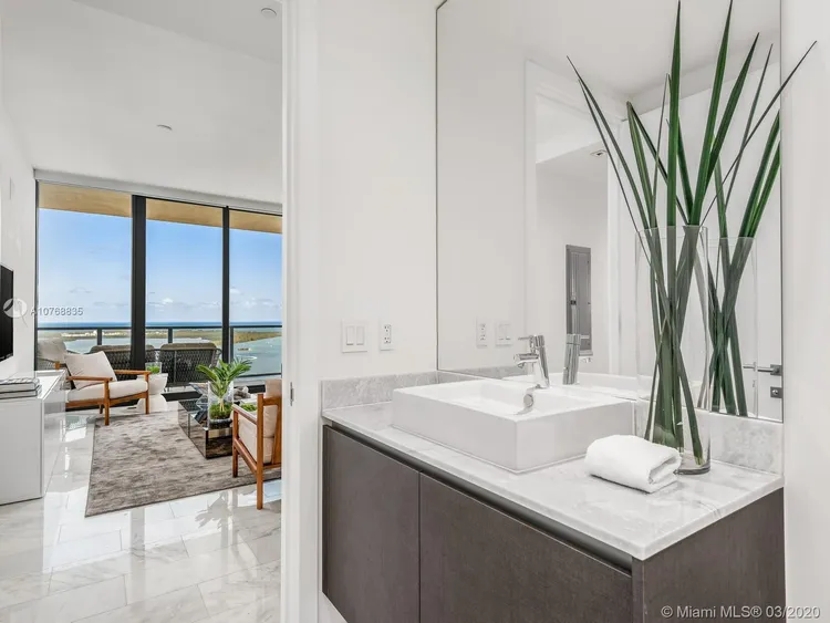 Echo Brickell #3901 image #16