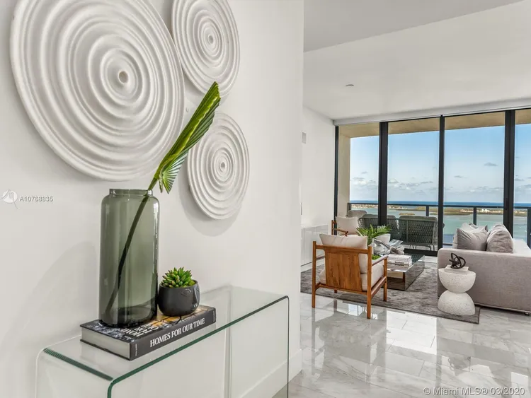 Echo Brickell #3901 image #17