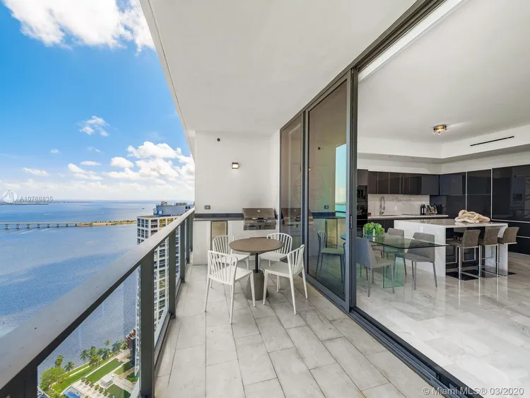 Echo Brickell #3901 image #18