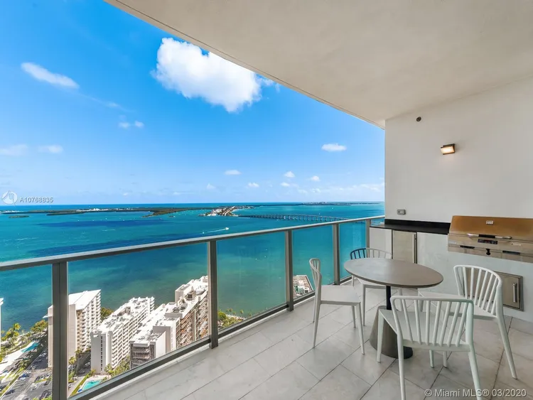 Echo Brickell #3901 image #19