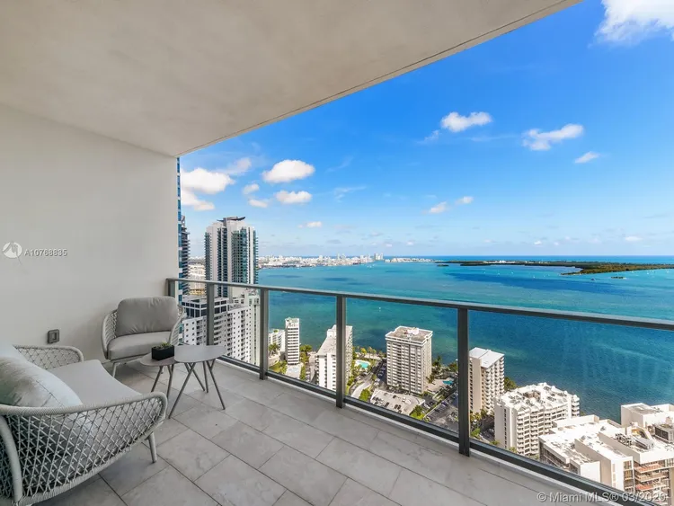 Echo Brickell #3901 image #20