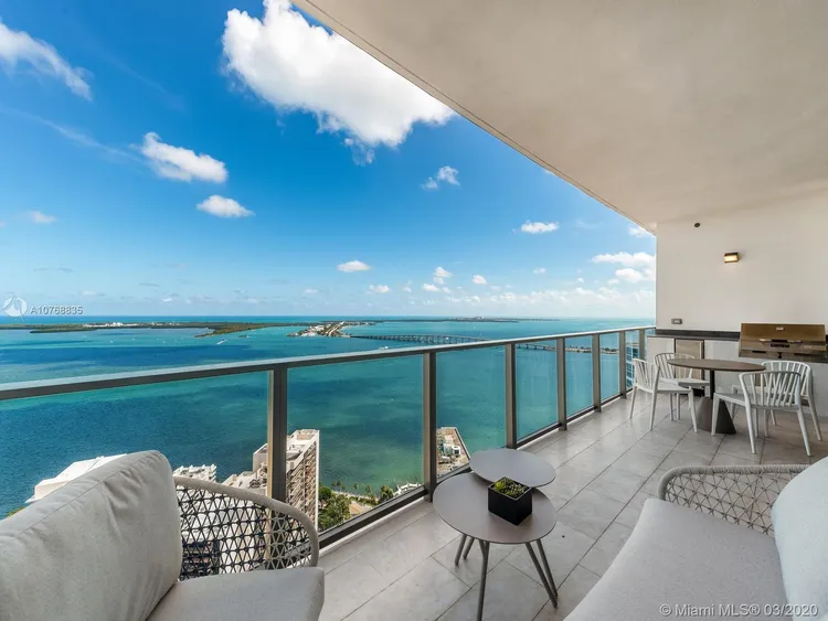 Echo Brickell #3901 image #21