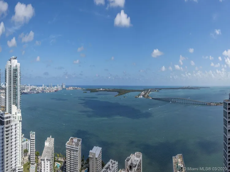 Echo Brickell #3901 image #28