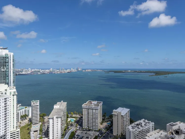 Echo Brickell #3901 image #29