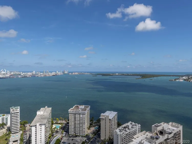 Echo Brickell #3901 image #30