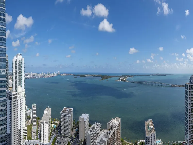 Echo Brickell #3901 image #31