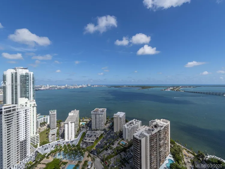 Echo Brickell #3901 image #32