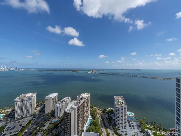 Echo Brickell #3901 image #33