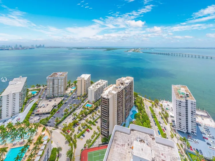 Echo Brickell #3901 image #34