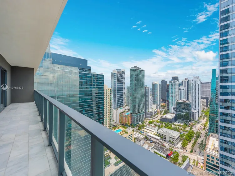 Echo Brickell #3901 image #35