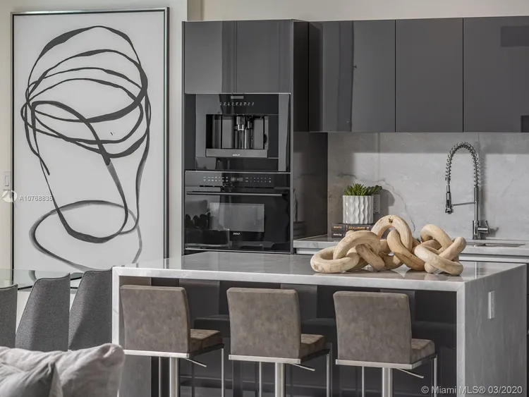 Echo Brickell #3901 image #6