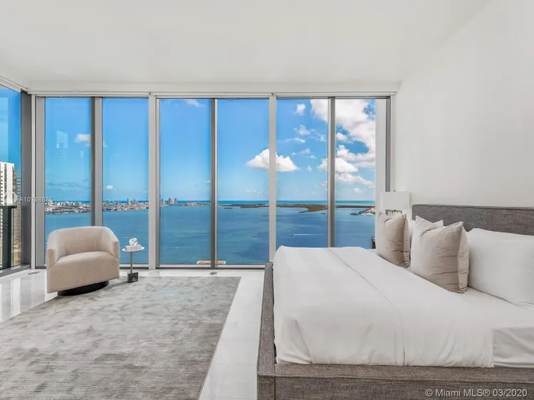 Echo Brickell #3901 image #8