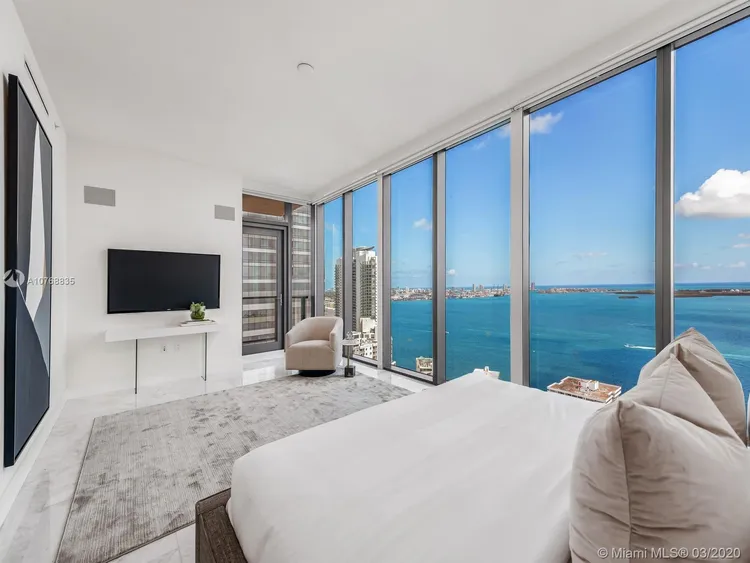 Echo Brickell #3901 image #9