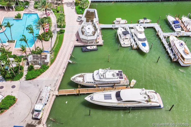 Palm Bay Towers #19W image #15