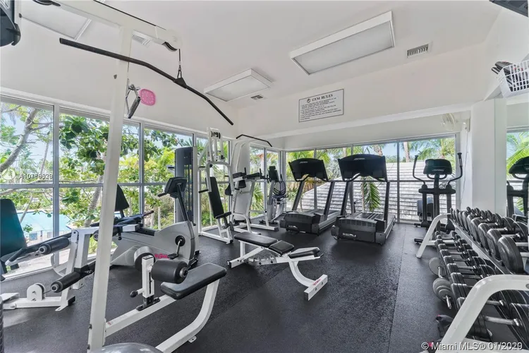 Palm Bay Towers #19W image #18